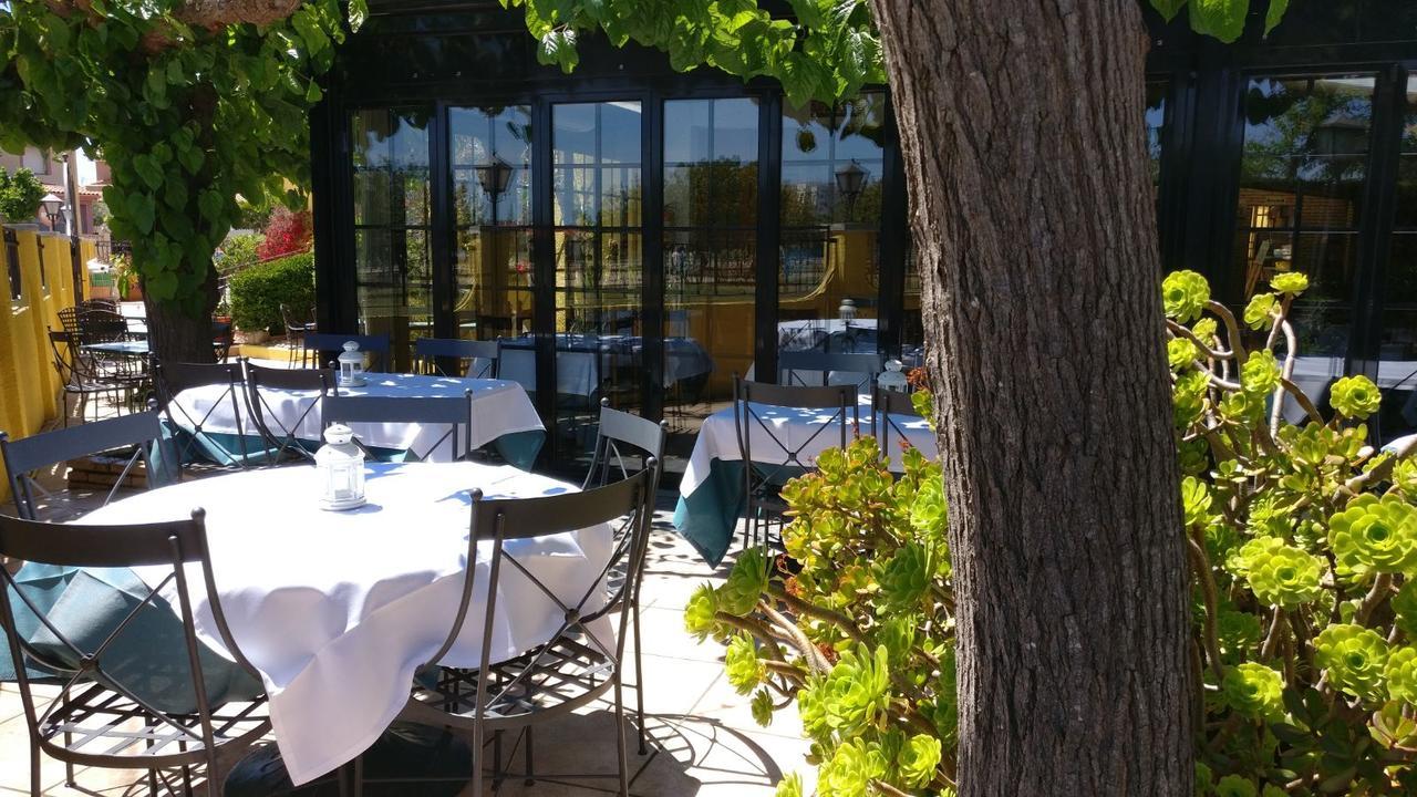 La Nova Tenalla - Adults Only Крейшель Екстер'єр фото