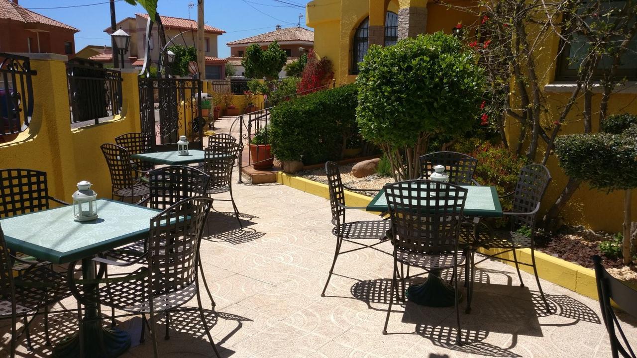 La Nova Tenalla - Adults Only Крейшель Екстер'єр фото